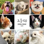 그리다 드로잉 | 작가 피드 그리다 드로잉