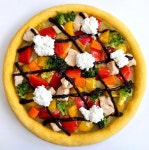 달달한댕 강아지수제간식 댕피자 강아지피자(지름15cm) | 아이디어스 달달한댕 강아지수제간식 댕피자 강아지피자(지름15cm)