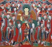 지장탱화 | 아이디어스 지장탱화