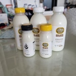 [하네뜨목장] 無 무가당 플레인요거트 500ml | 아이디어스 [하네뜨목장] 無 무가당 플레인요거트 500ml