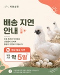 백봉설원(영월백봉오골계농장) 작가 피드 | 아이디어스