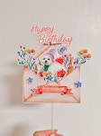 💕포토💕기념일 이벤트 생일 케이크 토퍼 | 아이디어스 💕포토💕기념일 이벤트 생일 케이크 토퍼