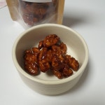 정성 한가득 수제간식 바싹! 호두강정 | 아이디어스 정성 한가득 수제간식 바싹! 호두강정 