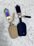 ✨누키노블✨ 자동차 스마트 키케이스 가죽키홀더 차키커버 | 아이디어스 ✨누키노블✨ 자동차 스마트 키케이스 가죽키홀더 차키커버