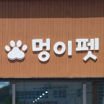 멍이펫 | 작가 피드 멍이펫