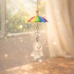 날씨 요정 후우링🌈 테루테루보즈 | 아이디어스 날씨 요정 후우링🌈 테루테루보즈
