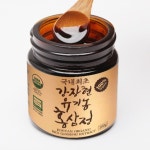 선물🎁강장현 유기농 홍삼정🌄3대째 유기농 인삼재배 [원산지:작품정보참조] | 아이디어스 선물🎁강장현 유기농 홍삼정🌄3대째 유기농... 