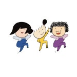 귀여운 박반장 행복 마스킹 테이프 | 아이디어스 귀여운 박반장 행복 마스킹 테이프 