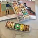 [💜이케이스💜] 달달구리 수제 마카롱 | 아이디어스 - 핸드메이드, 수공예, 수제 먹거리 [💜이케이스💜] 달달구리 수제 마카롱