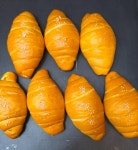 당일생산 당일발송🥐프랑스버터 수제소금빵 3개 세트🥐 [원산지... 당일발송🥐프랑스버터 수제소금빵 3개 세트🥐 [원산지:작품정보참조]