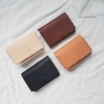 쫀득한 카드지갑 | 아이디어스 쫀득한 카드지갑