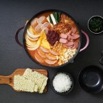 [반조리]리얼부대찌개 1.5kg | 아이디어스 [반조리]리얼부대찌개 1.5kg