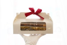 더리얼초코 | 스토리  더리얼초코