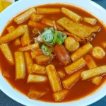 ✨️중독 떡볶이 | 아이디어스  ✨️중독 떡볶이