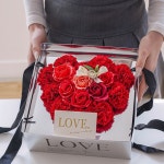 마음담은집특별한플라워 용돈박스 장미/카네이션 2타입 | 아이디어스 마음담은집특별한플라워 용돈박스 장미/카네이션 2타입