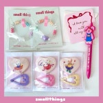 스몰띵즈(small things) | 작가 피드 스몰띵즈(small things)