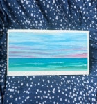 🌊 [오일파스텔 그림] 바다바다 | 아이디어스 🌊 [오일파스텔 그림] 바다바다