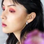 앙스트블뤼테 귀걸이 | 아이디어스 - 핸드메이드, 수공예, 수제 먹거리 앙스트블뤼테 귀걸이