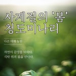 다온농원 | 작가 피드