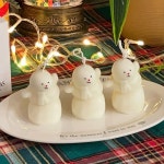 [무료선물포장] 어쩔눈사람 크리스마스캔들 연말선물 | 아이디어스 [무료선물포장] 어쩔눈사람 크리스마스캔들 연말선물