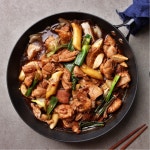 국내산닭으로만 500g 안동식순살찜닭 간장닭갈비 | 아이디어스 아이디어스