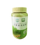 유기농새싹보리분말 130g | 아이디어스 유기농새싹보리분말 130g