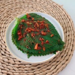 <소소반> 생양념깻잎 | 아이디어스 <소소반> 생양념깻잎