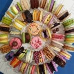 1월20일출고 달달지다 뚱카롱 마카롱선물낱개 A | 아이디어스 아이디어스