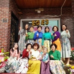 우리옷 일상속으로 | 작가 피드