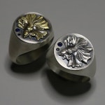 Betta ring | 아이디어스 Betta ring