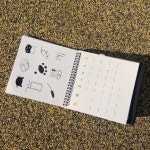 컛 ☀︎ 2025 달력 | 아이디어스 컛 ☀︎ 2025 달력