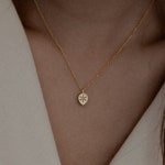 [서울 시장상 수상] 와당1405 타이니 목걸이 | 아이디어스 [서울 시장상 수상] 와당1405 타이니 목걸이