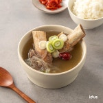 백암골가마솥갈비탕 | 아이디어스 백암골가마솥갈비탕