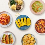 맛돌이 봄막내매출 1위 베스트 반찬 12종 | 아이디어스 맛돌이 봄막내매출 1위 베스트 반찬 12종