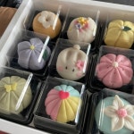 정성가득 수제 화과자 선물세트 상견례 고급선물 | 아이디어스 정성가득 수제 화과자 선물세트 상견례 고급선물