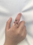 킹 스네이크반지(King snake ring) | 아이디어스 - 핸드메이드, 수공예, 수제 먹거리 킹 스네이크반지(King snake ring)