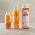 바나나 함량이 높아 속이 편한 윤이네 바나나 식초 | 아이디어스 바나나 함량이 높아 속이 편한 윤이네 바나나 식초