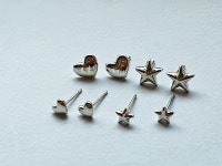 델리케이트925 DELICATE925 | 스토리  델리케이트925 DELICATE925