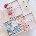 💖3color 어버이날 비누꽃 반전 용돈박스💖 | 아이디어스 💖3color 어버이날 비누꽃 반전 용돈박스💖