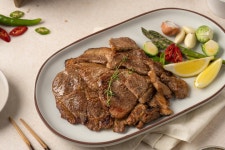 📍초벌 돼지갈비 밀키트(원육 1kg /초벌 후 550 | 아이디어스 📍초벌 돼지갈비 밀키트(원육 1kg /초벌 후 550