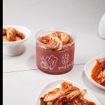 맛바른김치 일일이 다듬은 쪽파 전라도 파김치 1kg | 아이디어스 맛바른김치 일일이 다듬은 쪽파 전라도 파김치 1kg