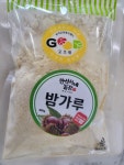 만석이네농장 밤가루 300g | 아이디어스 만석이네농장 밤가루 300g