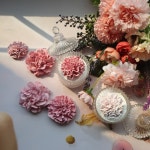 카네이션석고방향제어버이스승의날 | 아이디어스 카네이션석고방향제어버이스승의날