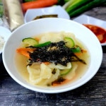 착한 옹심이 칼국수 | 아이디어스 착한 옹심이 칼국수