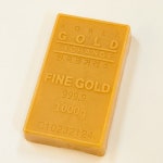 [무료포장](10개)리얼 골드바 비누 답례품 개업 | 아이디어스 [무료포장](10개)리얼 골드바 비누 답례품 개업