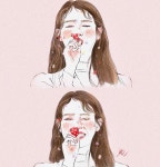 나만의 특별한 일러스트드로잉 | 아이디어스 나만의 특별한 일러스트드로잉