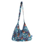 일월오봉도 에코백 | 아이디어스 일월오봉도 에코백