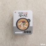 [idus day]백암골가마솥갈비탕550g*6팩 [원산지:작품정보참조] | 아이디어스 [idus day]백암골가마솥갈비탕550g*6팩 [원산지:작품정보참조]