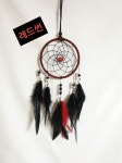 👍망설이면품절👍레드썬 드림캐쳐 | 아이디어스 - 핸드메이드, 수공예, 수제 먹거리 👍망설이면품절👍레드썬 드림캐쳐