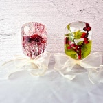 *러블리 하바리움*(개업/집들이/인테리어소품)2종 | 아이디어스 *러블리 하바리움*(개업/집들이/인테리어소품)2종